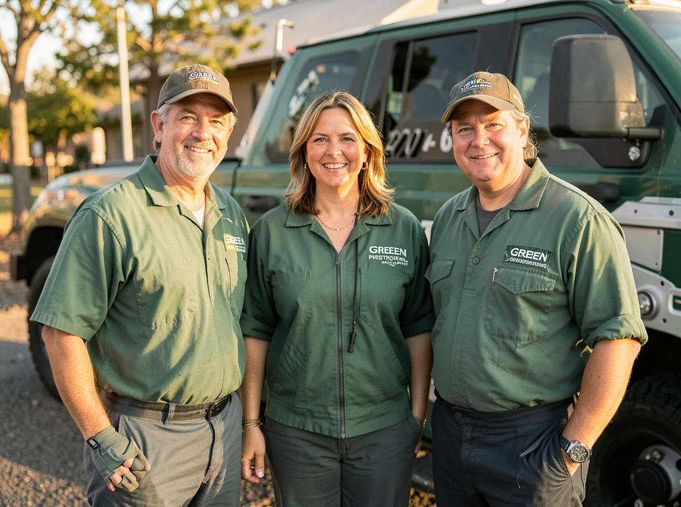 Water Damage Restoration company in East Greenville, PA