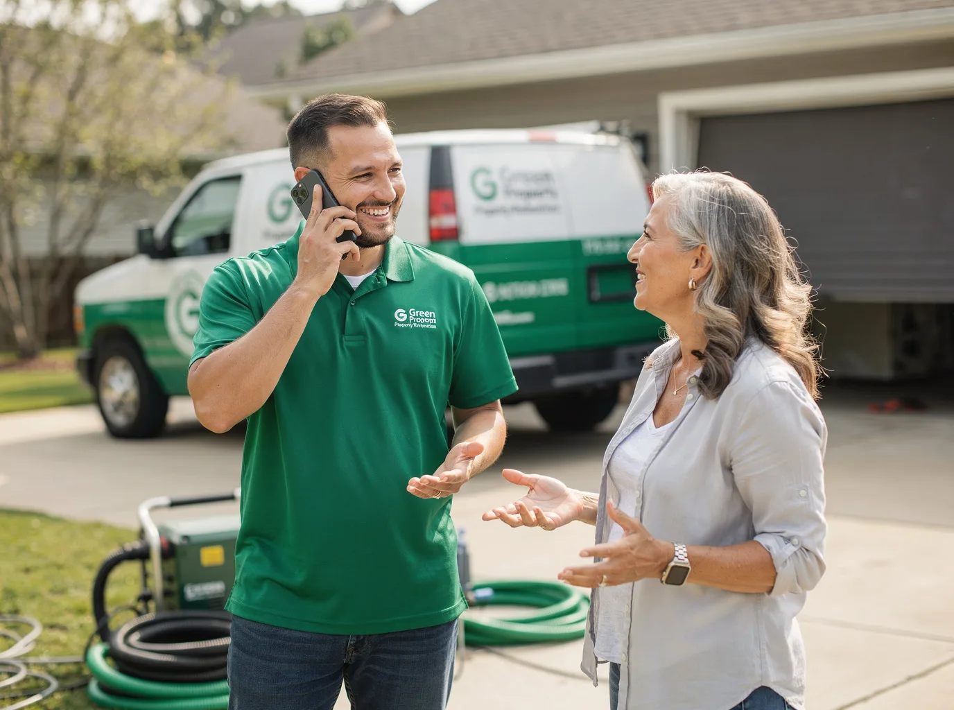Water Damage Restoration East Greenville, PA FAQs